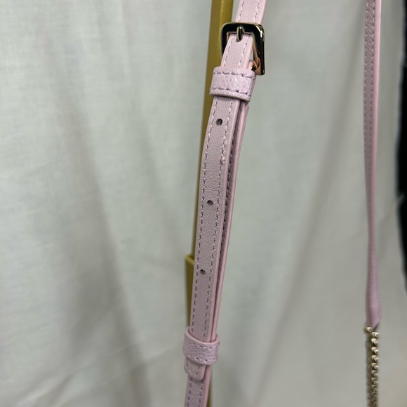 💕 Furla Metropolis Crossbody Bag – Baby Pink – Perfect Condition 💕 - Picture 3 of 15